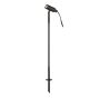 Markslojd UNITE 12 108641 Proiector de grădină 1x3.2W/LED 3000K IP44