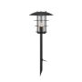 Markslojd UNITE 12 108642 Lampă de podea 6x0.4W/LED 3000K IP44