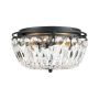 Markslojd VASA 107587 Lustră de tavan 3x40W/E14 IP21