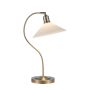 Markslojd VELA 108863 Lampă de masă 1x40W/E27 IP20
