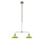 Markslojd VELA 109161 Lampă cu pendul 2x60W/E27 IP20