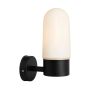 Markslojd ZEN 107801 Aplique de perete 1x15W/E27 IP44