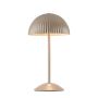 Markslojd ZIN 109141 Lampă de masă 2x20W/G9 IP20