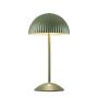 Markslojd ZIN 109143 Lampă de masă 2x20W/G9 IP20