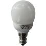 Prezent CFL BULBS 1074 BULB Bec 7w/e14 2700k 290lm