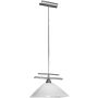 Prezent OPAR 1053 Lampă cu pendul 1x60w/e27