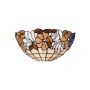 Prezent TIFFANY IX. 108 Aplique de perete 1x40W/E14 IP20