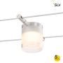 SLV COMET 1002689 Proiector 1xLED 2700K 410LM IP20