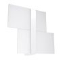 Sollux MASSIMO SL.1044 Aplique de perete 2x40W/G9 IP20