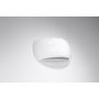 Sollux PONTIUS SL.1025 Aplique de perete 1x40W/G9 IP20