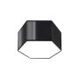 Sollux SUNDE SL.1061 Lustră de tavan 2x60W/E27 IP20