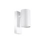 Sollux UTTI SL.1076 Aplique de perete 1x40W/GU10 IP20
