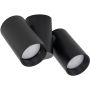 TK Lighting AMIS 10974 Lampă de tavan 2x10W/GU10 IP20