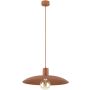 TK Lighting ASTRA BRICK 10882 Lampă cu pendul 1x15W/E27 IP20