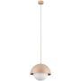 TK Lighting BONO 10645 Lampă cu pendul 1x15W/E27 IP20