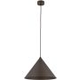 TK Lighting CONO 10038 Lampă cu pendul 1x15W/E27 IP20
