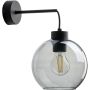 TK Lighting CUBUS 10243 Aplique de perete 1x15W/E27 IP20