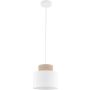 TK Lighting DUO 10078 Lampă cu pendul 1x15W/E27 IP20