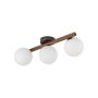 TK Lighting ESTERA 10269 Lampă de tavan 3x8W/G9 IP20
