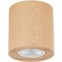 TK Lighting EVE 10121 Lumină montată pe suprafață 1x10W/GU10 IP20