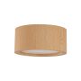 TK Lighting EVE 10123 Lumină montată pe suprafață 1x11W/GX53 IP20