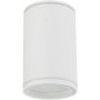 TK Lighting FLARE 10584 Lumină montată pe suprafață 1x10W/GU10 IP44