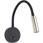 TK Lighting LAGOS 10039 Aplique de perete 1x6W/G9 IP20