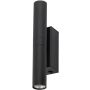 TK Lighting LAGOS 10184 Aplique de perete 2x8W/G9 IP20