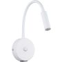 TK Lighting LAGOS 10202 Aplique de perete 1x6W/G9 IP20