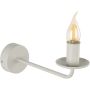 TK Lighting LIMAL 10244 Aplique de perete 1x10W/E14 IP20