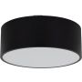 TK Lighting LIVO 10984 Lustră de tavan 2x15W/E27 IP54