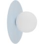 TK Lighting PIXI 10230 Lampă de tavan 1x8W/G9 IP20