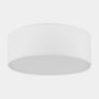 TK Lighting RONDO 1086 Lustră de tavan 4x15W/LED E27