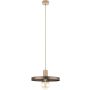 TK Lighting SILA 10757 Lampă cu pendul 1x15W/E27 IP20