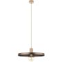 TK Lighting SILA 10758 Lampă cu pendul 1x15W/E27 IP20