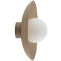 TK Lighting SLATE 10936 Aplique de perete 1x8W/G9 IP20