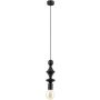 TK Lighting TOWER 10871 Lampă cu pendul 1x15W/E27 IP20