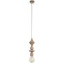 TK Lighting TOWER 10959 Lampă cu pendul