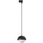 TK Lighting TRACER BONO 10648 Proiector de șină 1x8W/G9 IP20