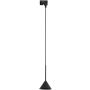TK Lighting TRACER CONO MINI 10649 Proiector de șină 1x10W/GU10 IP20