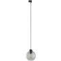TK Lighting TRACER CUBUS 10666 Proiector de șină 1x15W/E27 IP20