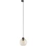 TK Lighting TRACER CUBUS 10667 Proiector de șină 1x15W/E27 IP20