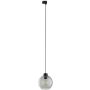 TK Lighting TRACER CUBUS 10686 Proiector de șină 1x15W/E27 IP20