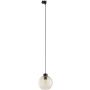 TK Lighting TRACER CUBUS 10687 Proiector de șină 1x15W/E27 IP20