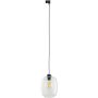 TK Lighting TRACER ELIO 10662 Proiector de șină 1x15W/E27 IP20