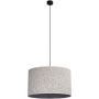 TK Lighting VELLUM 10751 Lampă cu pendul 1x15W/E27 IP20