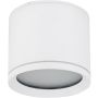 TK Lighting VIVO 10595 Lumină montată pe suprafață 1x11W/gx53 IP44