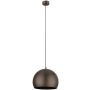 TK Lighting ZOE 10171 Lampă cu pendul 1x15W/E27 IP20