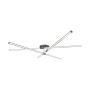 Zuma Line LAUTARO 1006 Lampă de tavan 1x18W/LED 3000K 1800lm IP20