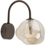 TK Lighting LAVA 11024 Aplique de perete 1x8W/G9 IP20